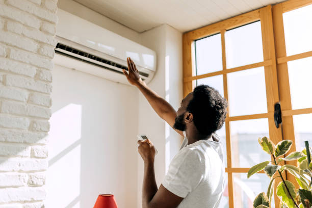 Air duct Cleaning in Omaha, TX